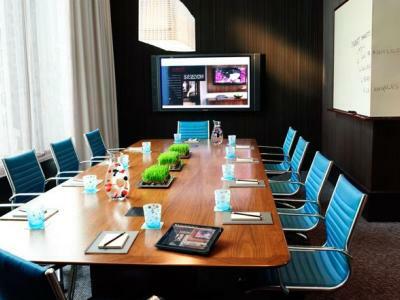 Eventi - A Kimpton Hotel