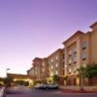 Hotel Hampton Inn & Suites San Antonio-airport Tx