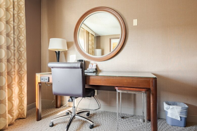 Hotel Sheraton Omaha