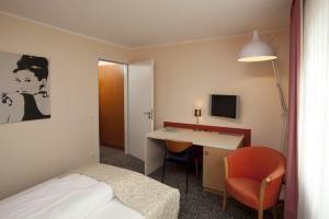 Best Western Hotel Quintessenz-forum