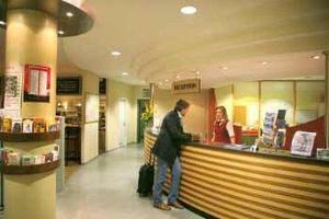 Best Western Hotel Quintessenz-forum