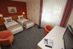 Best Western Hotel Quintessenz-forum