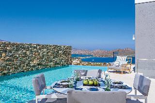 Hotel Elounda Gulf Villas And Suites