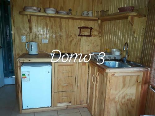 Posada Domos Andalhue