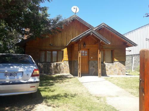 La Casa De Alfredo