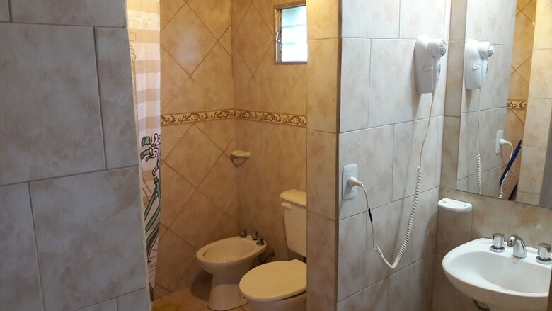 Lodge Caba�as Valle Del Pirque