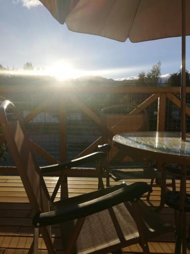 Apartamento Los Saucos