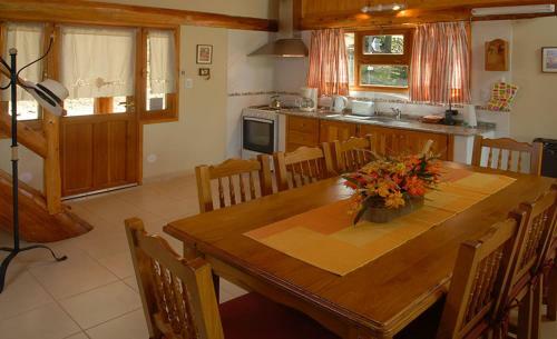 Lodge Villa Escondida