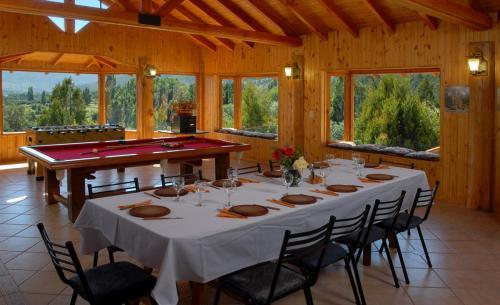 Lodge Villa Escondida