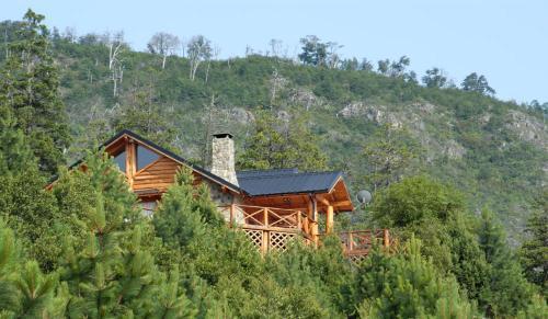Lodge Villa Escondida