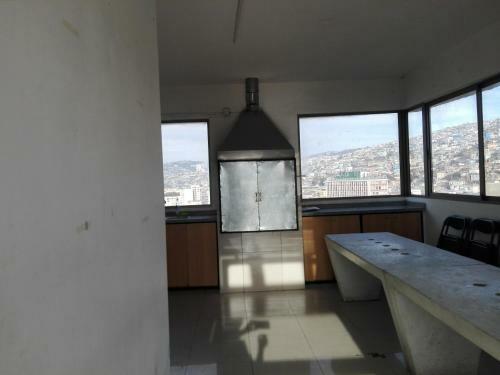 Apartamentos Carina