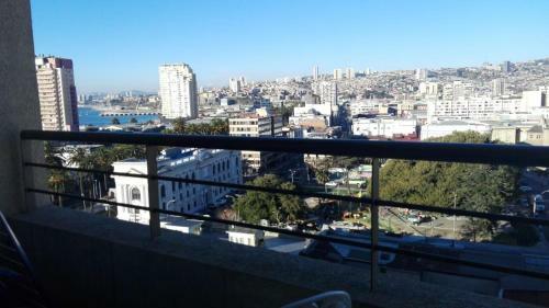 Apartamentos Carina