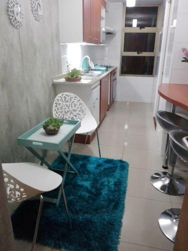 Apartamentos Carina
