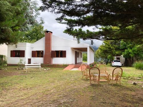 Lodge Casa Los Pinos