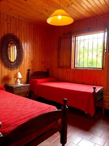 Lodge Casa Los Pinos