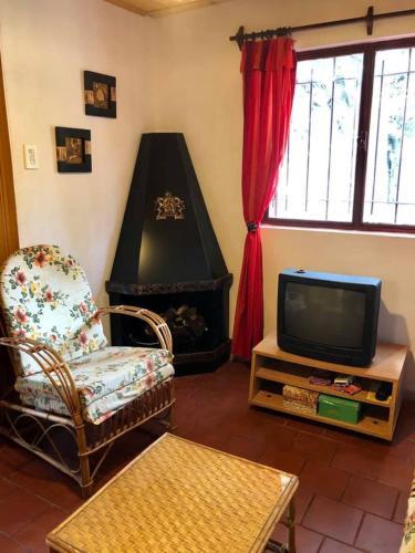 Lodge Casa Los Pinos