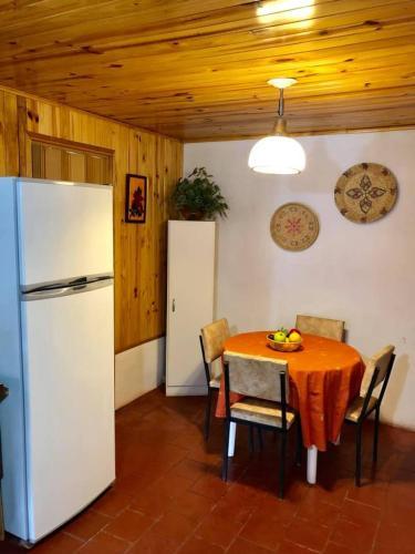 Lodge Casa Los Pinos