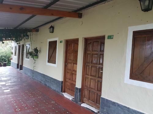 Posada 5 Soles