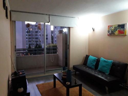 Apartamento Departamento Montesol