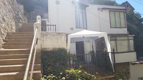 Casa Veraneo La Torre