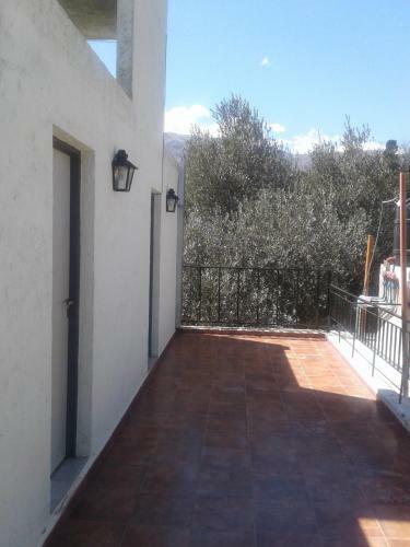 Apartamento Turismomerlosl