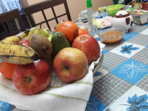 Hostal Casa Vi�a Ocho Norte Cerca Playa