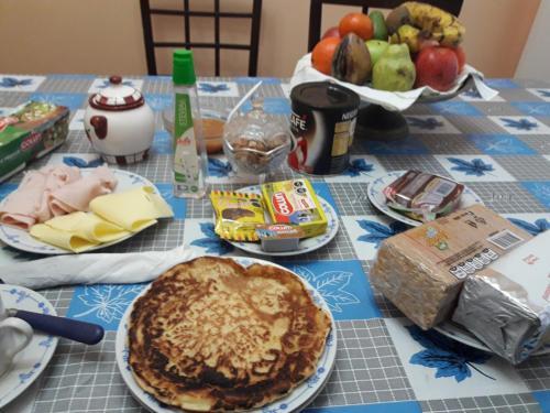 Hostal Casa Vi�a Ocho Norte Cerca Playa
