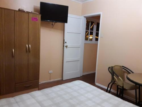 Hostal Casa Vi�a Ocho Norte Cerca Playa