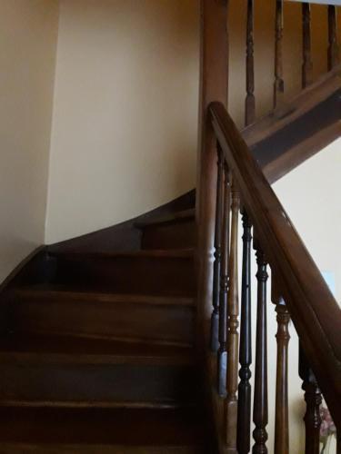 Hostal Casa Vi�a Ocho Norte Cerca Playa