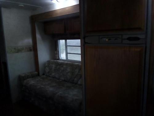 Lodge Caba�a Remolque