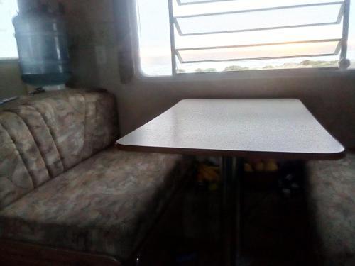Lodge Caba�a Remolque