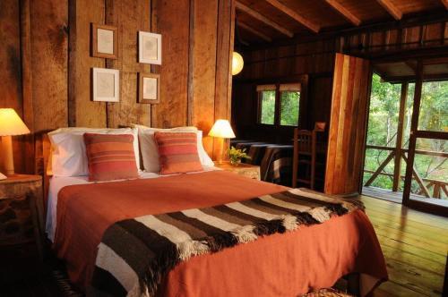 Don Enrique Lodge