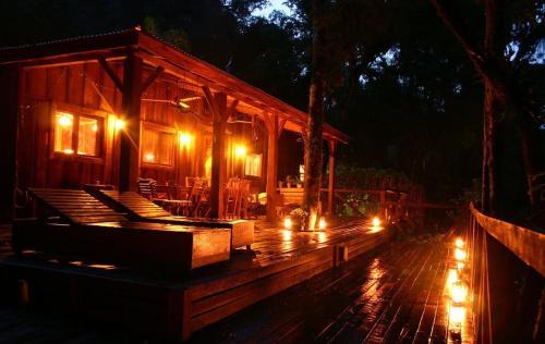 Don Enrique Lodge