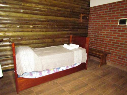 Lodge Caba�as Esencias Mocona