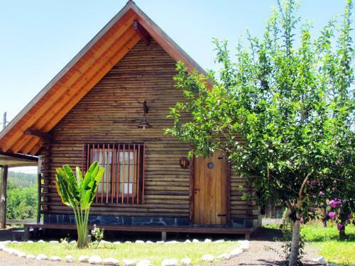Lodge Caba�as Esencias Mocona