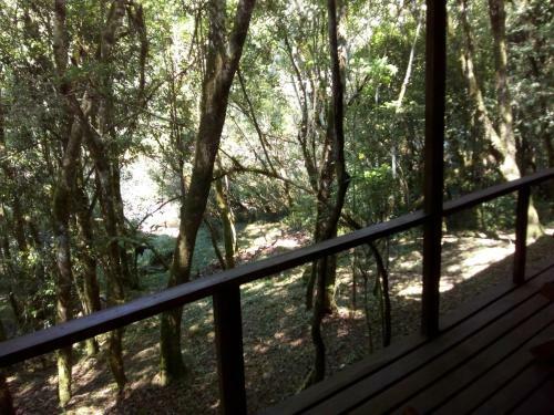 Posada Aldea Yaboty Hoster�a