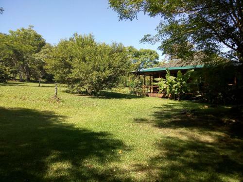 Posada Aldea Yaboty Hoster�a