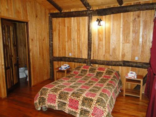 Agroturismo Yas� Yater�
