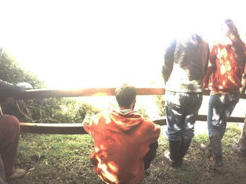 Agroturismo Yas� Yater�