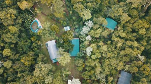 Agroturismo Yas� Yater�