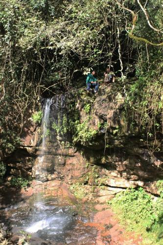 Agroturismo Yas� Yater�