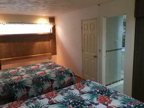 Hostal Dreams House