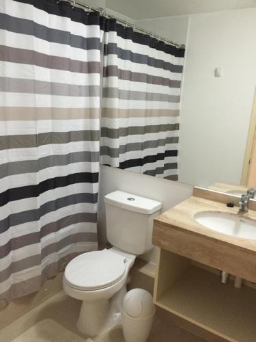 Apartamento Laguna Bah�a Apt. 602