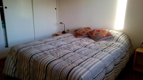 Lodge Los Bambues Caba�as