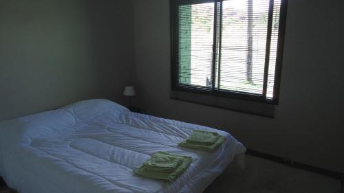 Lodge Los Bambues Caba�as