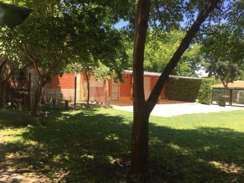 Apartamento Hospedaje Los Reto�os