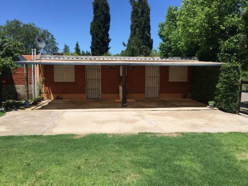 Apartamento Hospedaje Los Reto�os