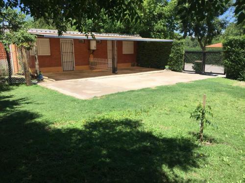 Apartamento Hospedaje Los Reto�os