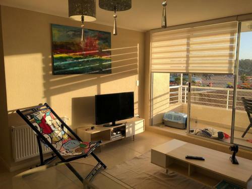 Apartamento Laguna Bahia Marina