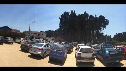 Caba�as Bosques Del Canelo
